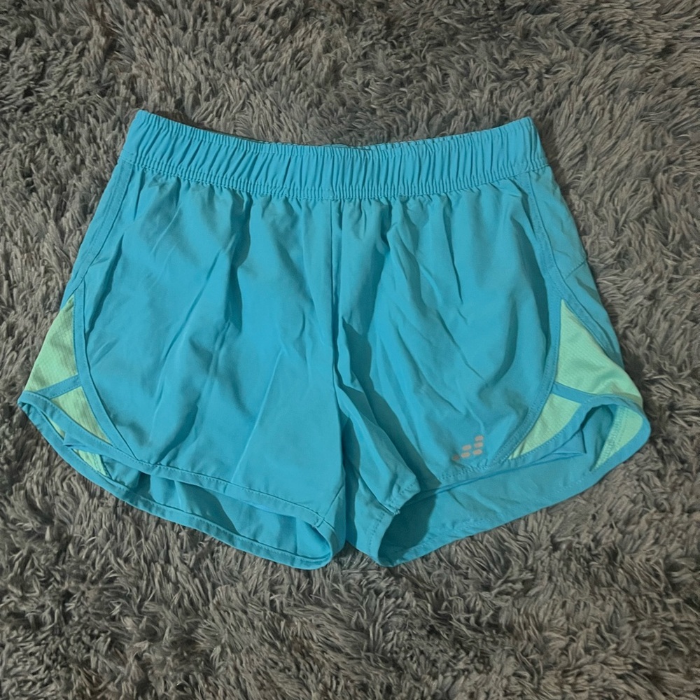 BCG women’s running shorts size medium